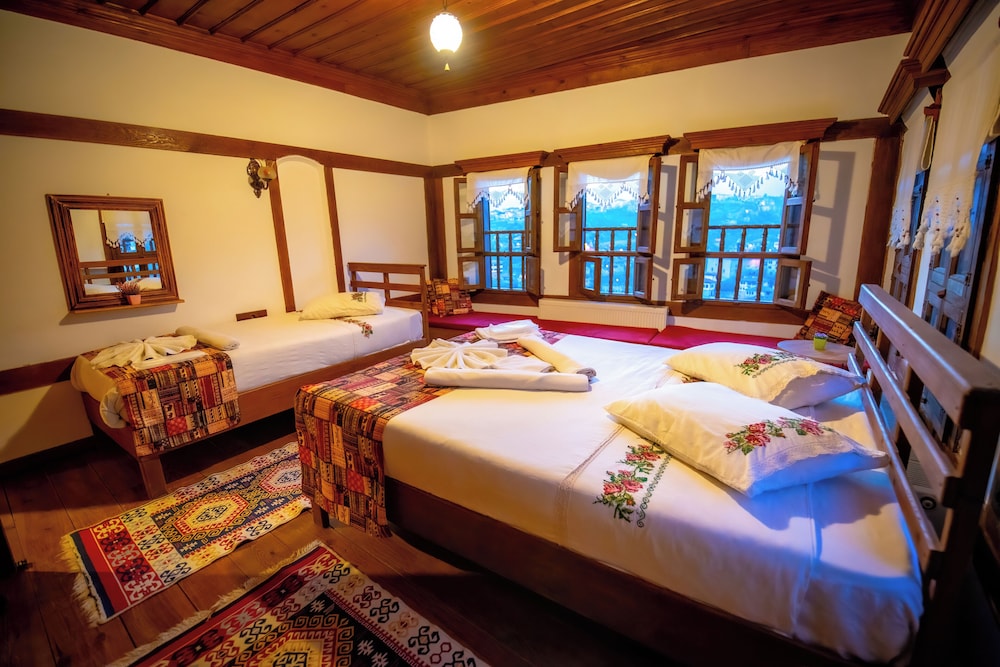 Hanedan Konak Otel 9/47