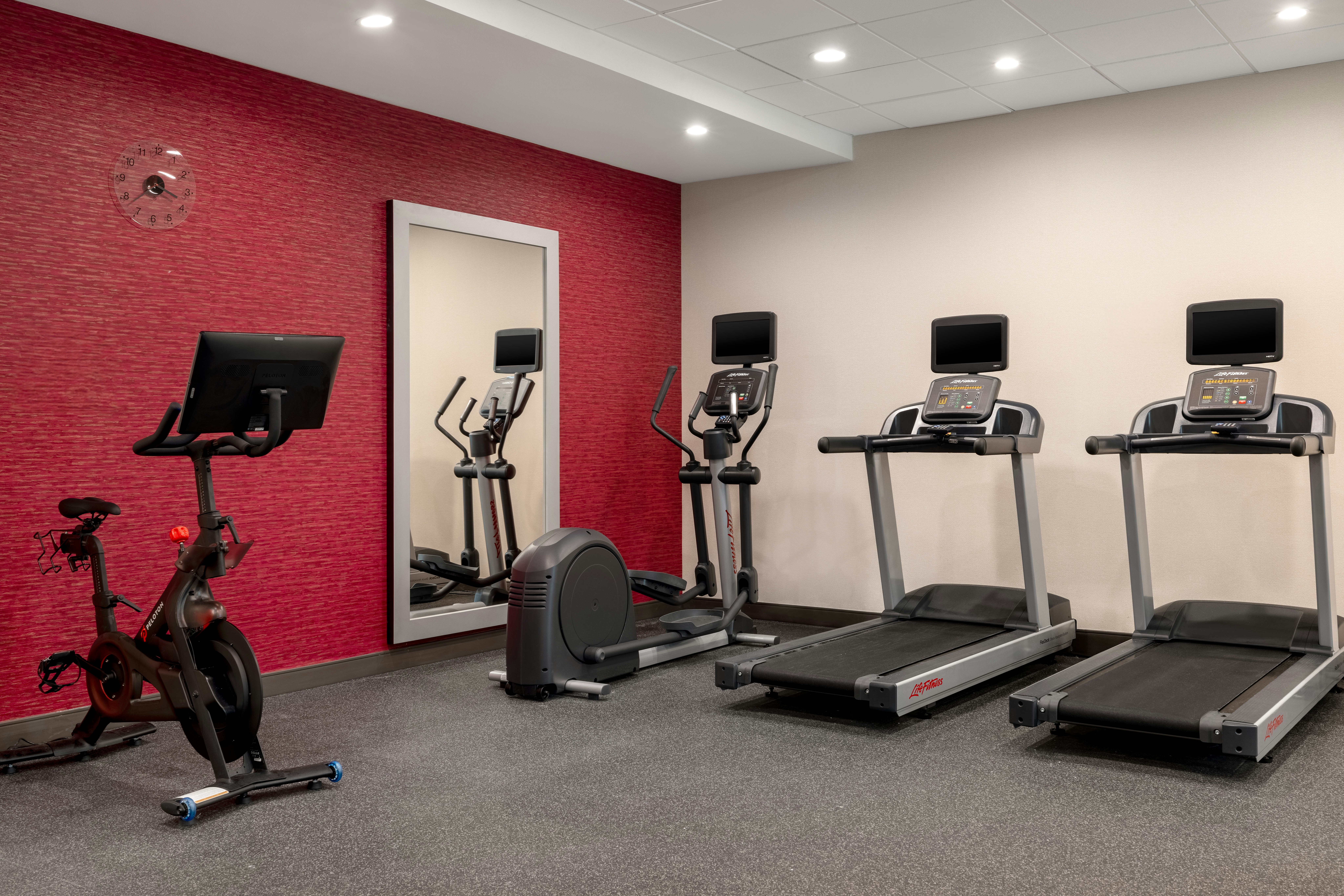 Home2 Suites by Hilton Brownwood TX 16/30