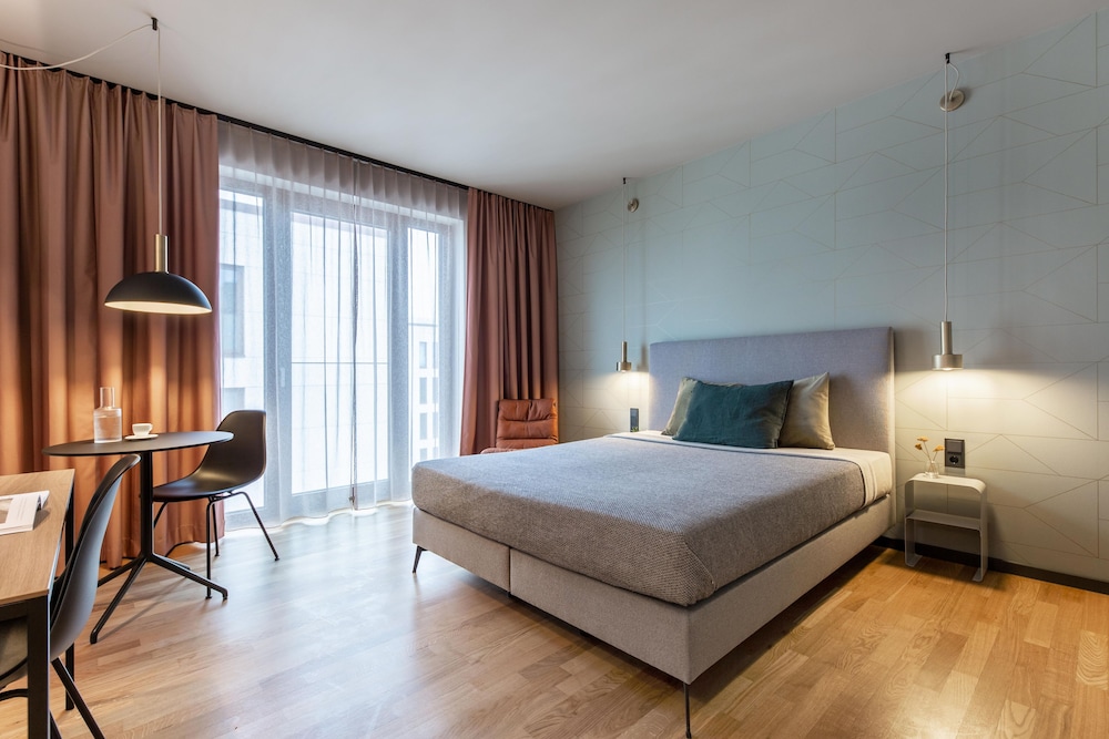 Ipartment Berlin Airport @home By Best Western 20/56