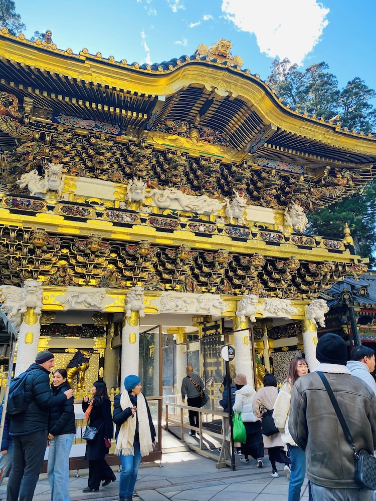 Hatago Nagomi in NIKKO