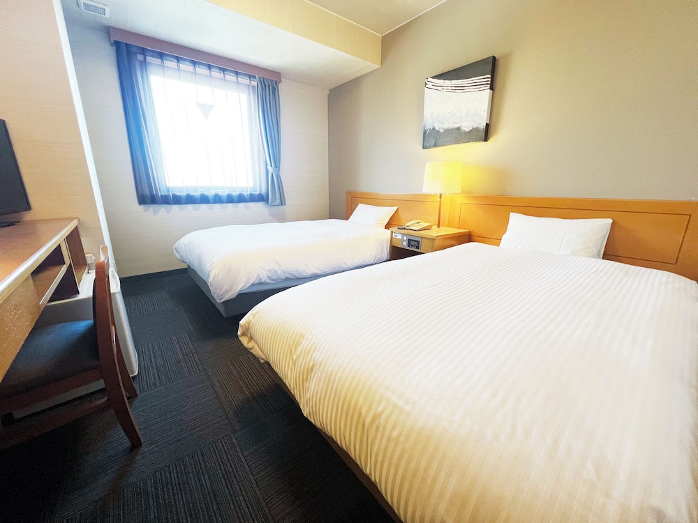 Hotel Route-Inn Tsuruoka Inter 13/42