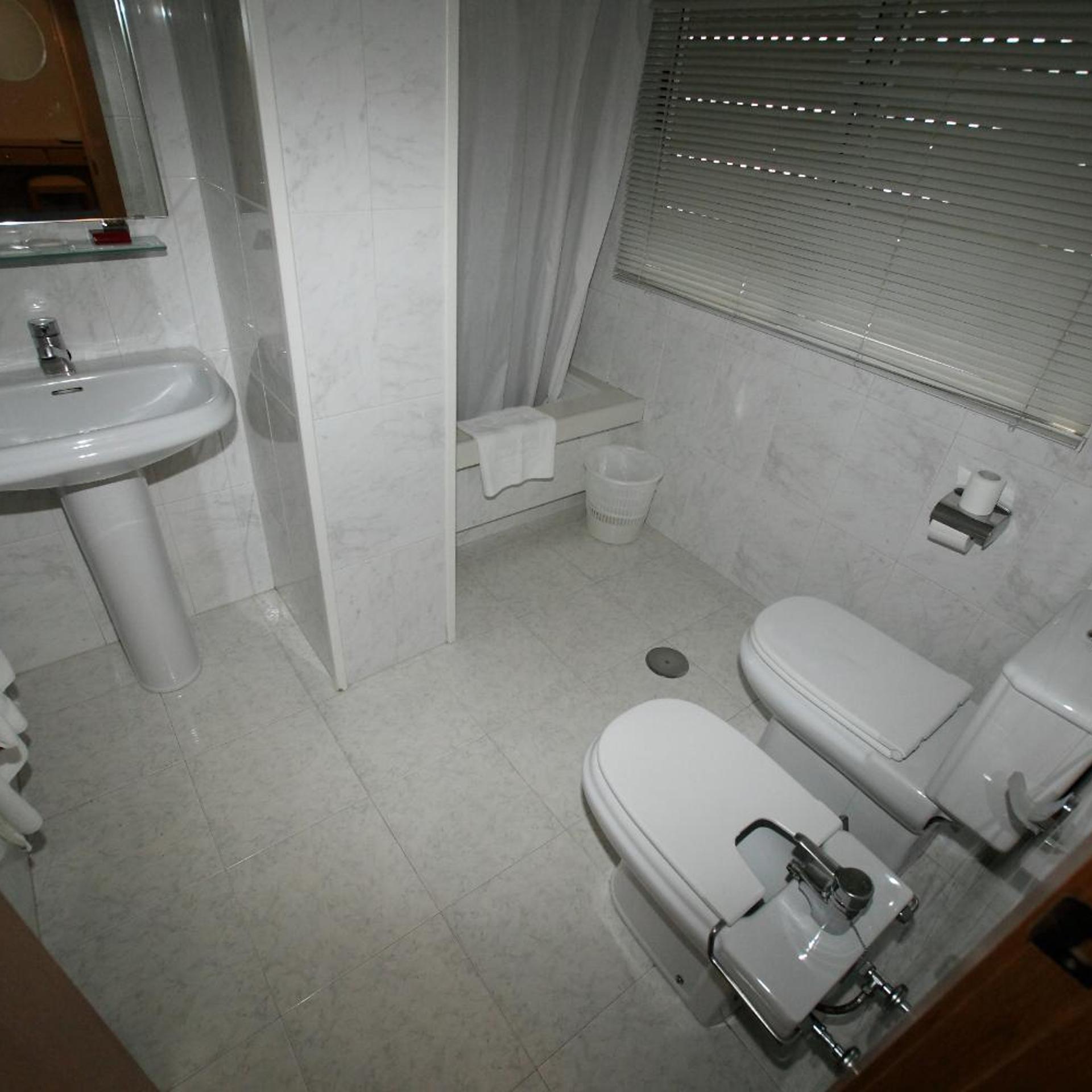 Hotel Ramos 53/58