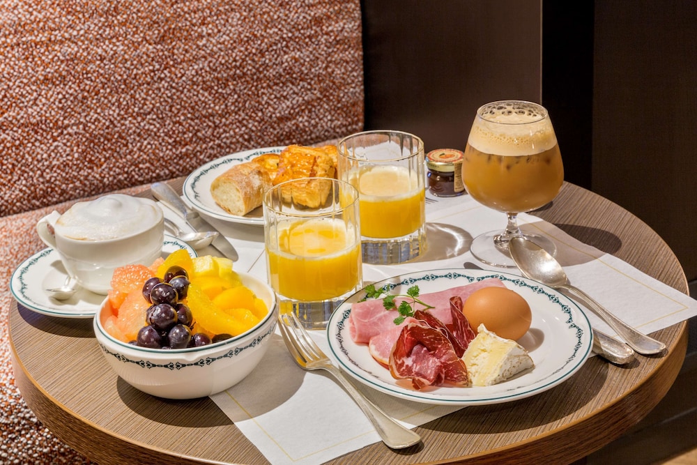 Best Western Plus Hotel De Dieppe 1880 47/61