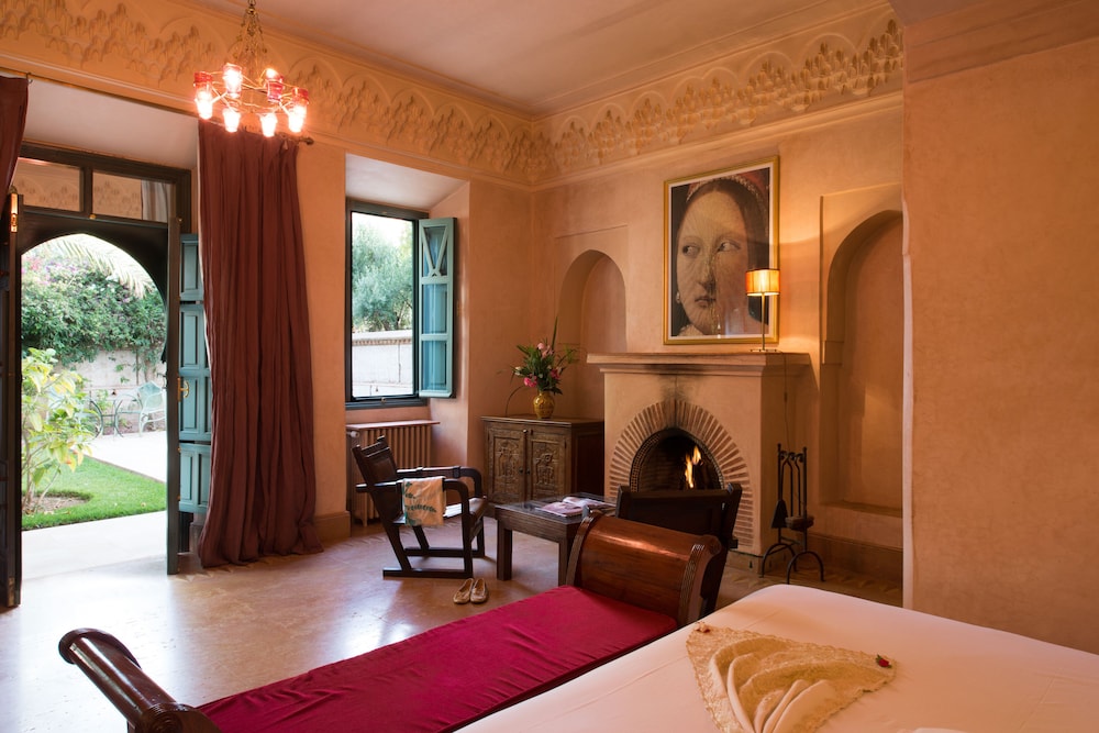Riad Les Deux Tours 43/75