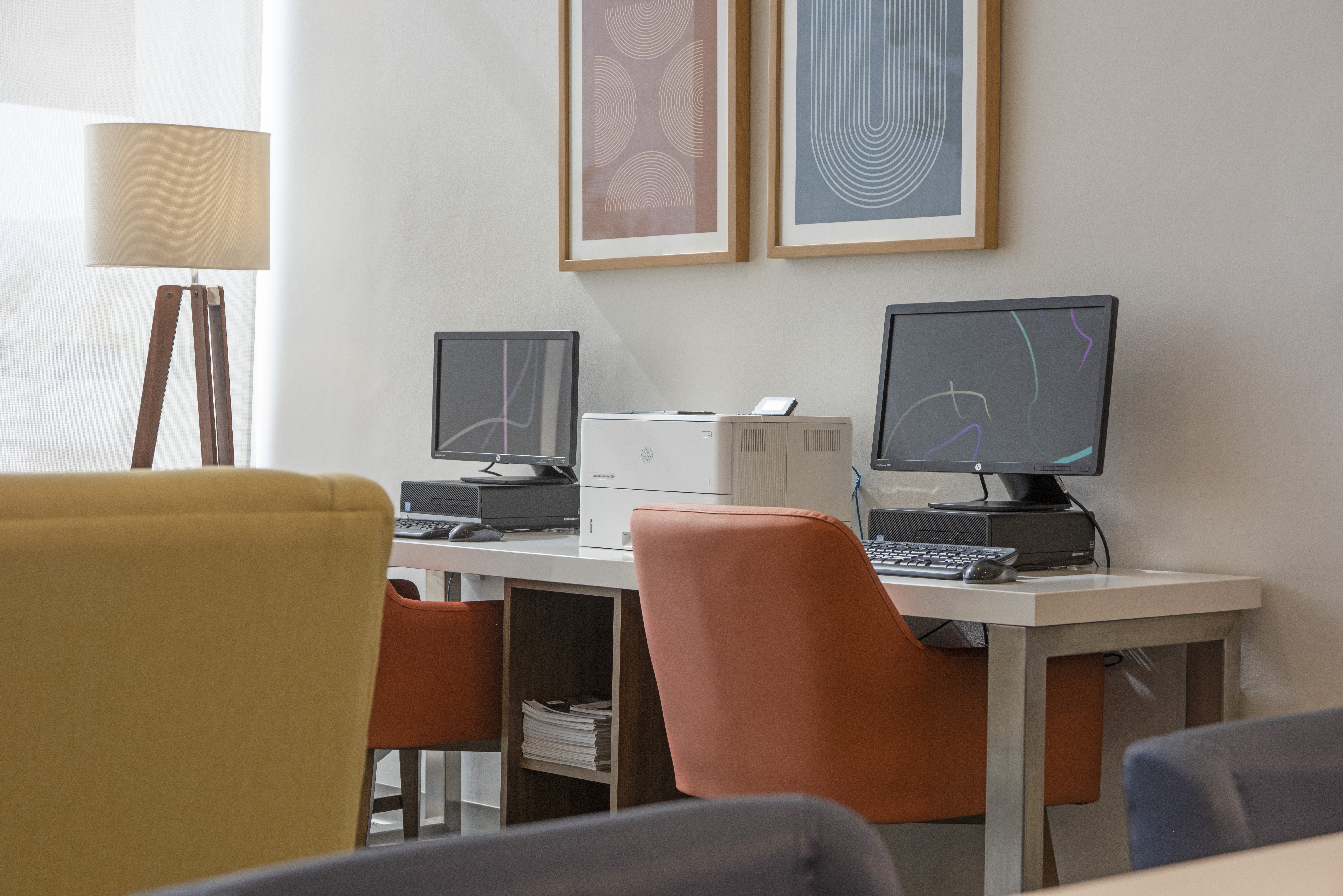 Holiday Inn Express Guadalajara Iteso 55/72