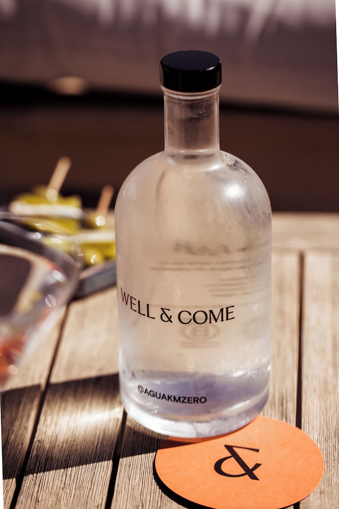 Hotel Well and Come Malaga 20/50
