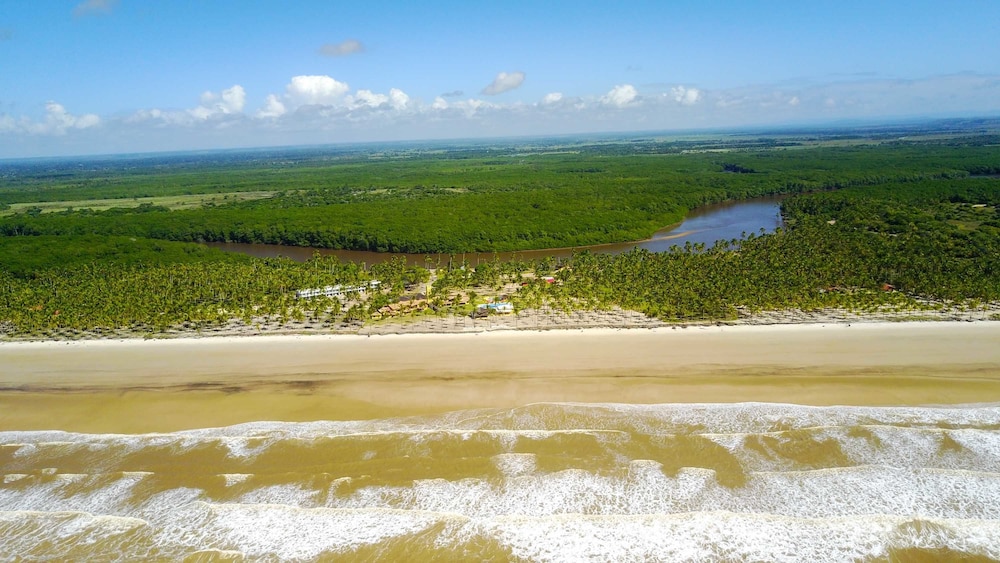 Makaira Beach Pousada Hotel 61/72