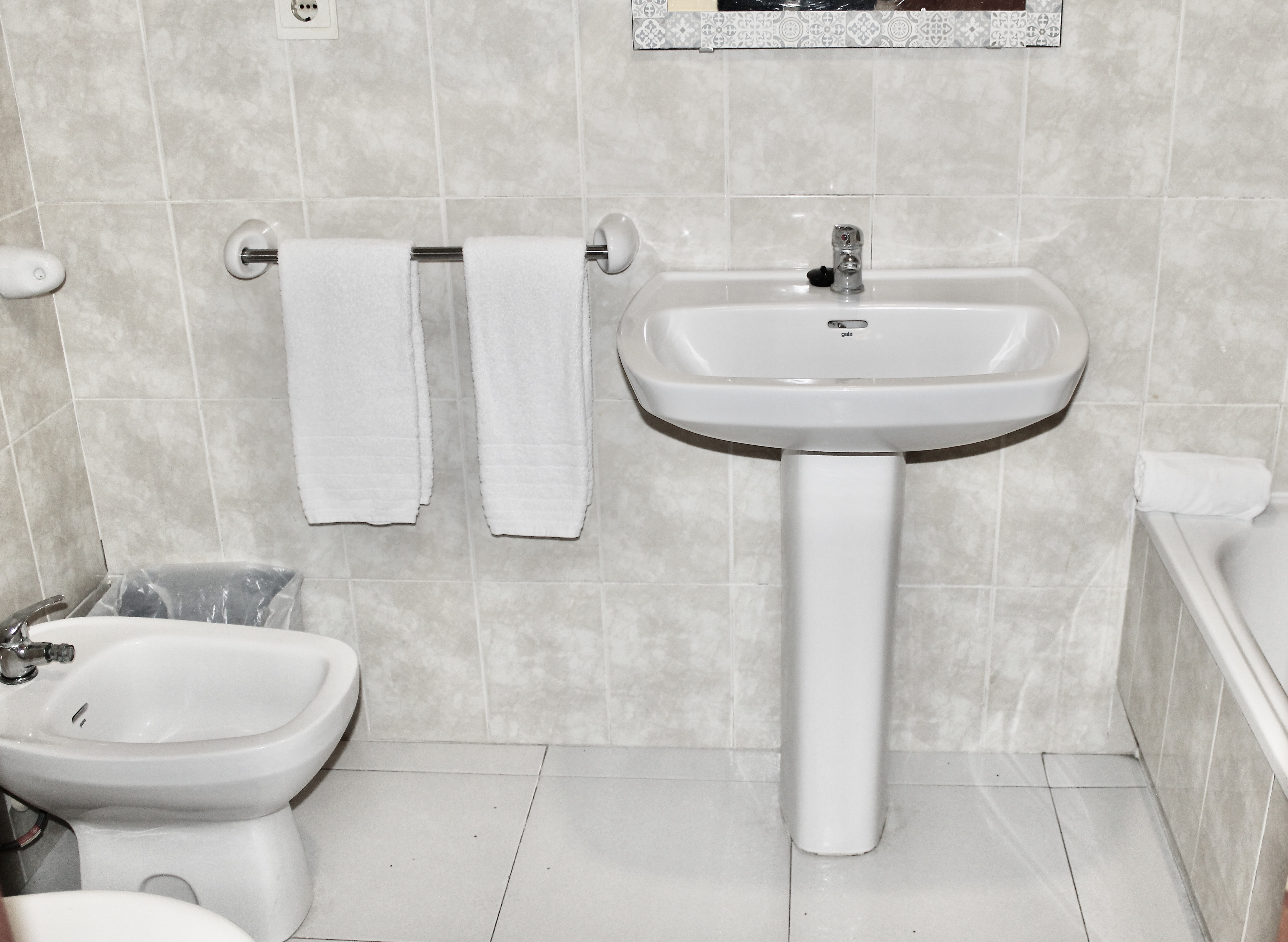 Luxmar Apartaments 47/50