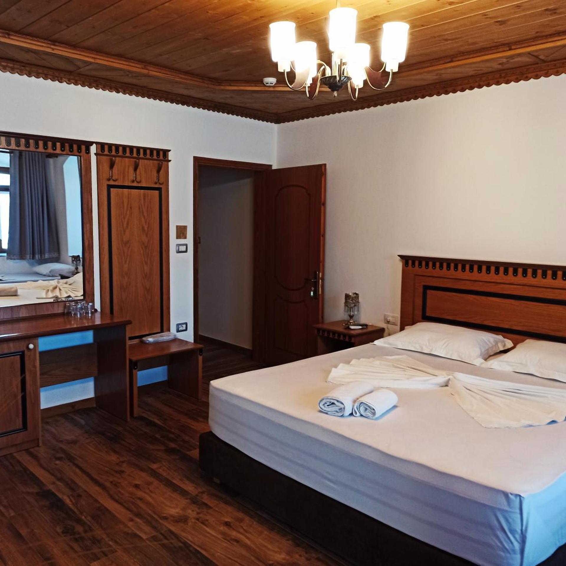 Hotel Praga 6/50