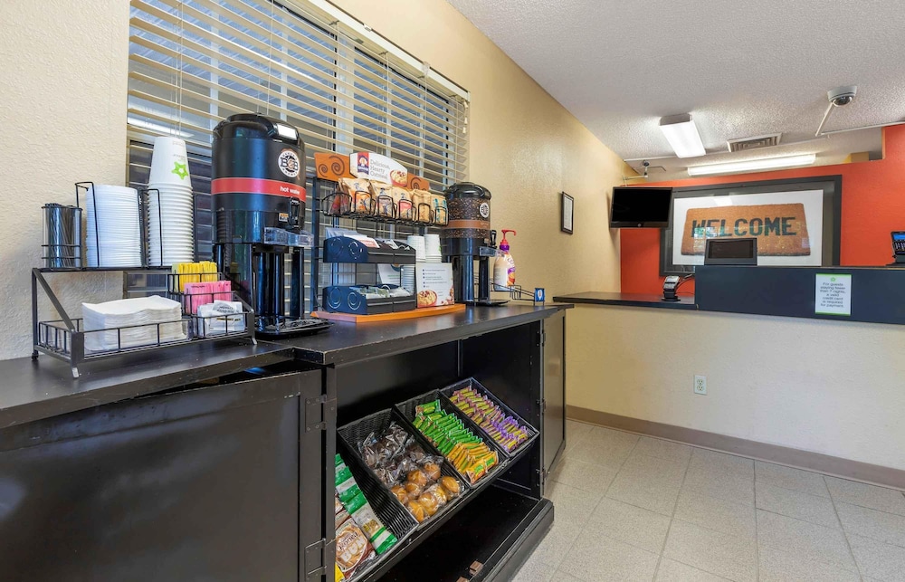 Extended Stay America - Columbia - West - Interstate 126 7/54