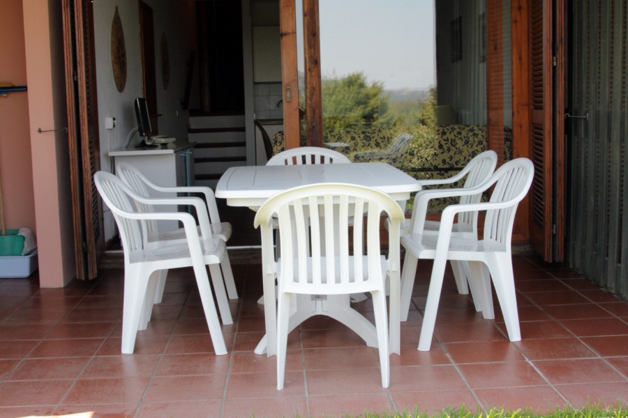 Portolaconia Residence in ARZACHENA
