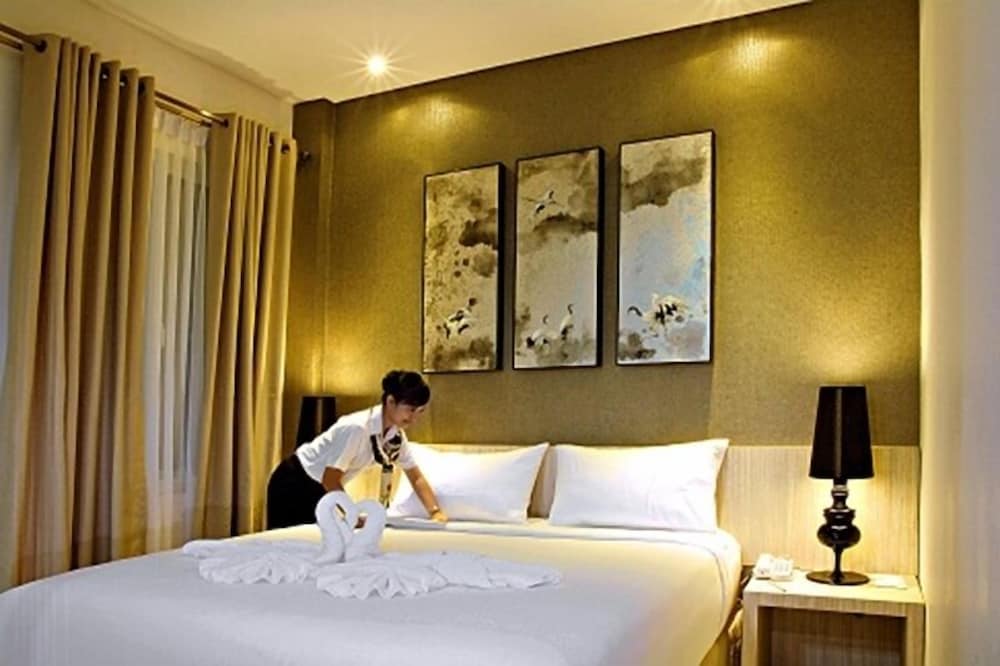Hw Hotel Padang 5/18