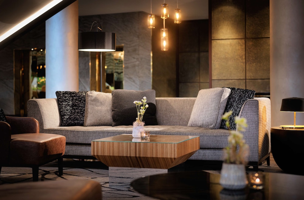 Hyatt Regency Cologne 36/72