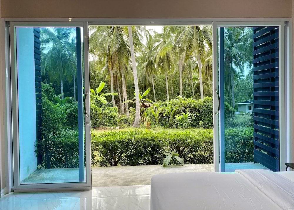 Koh Kood Bed's 35/65