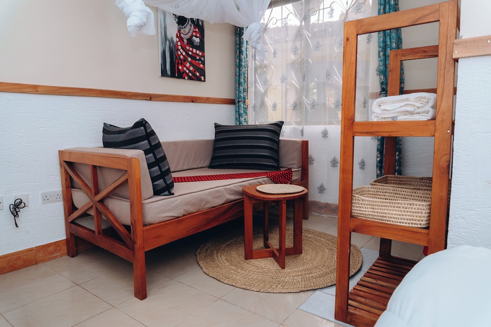 Arusha Giraffe Lodge 28/50