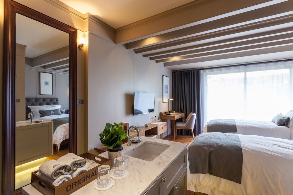 Marine Beach Hotel Pattaya 13/40