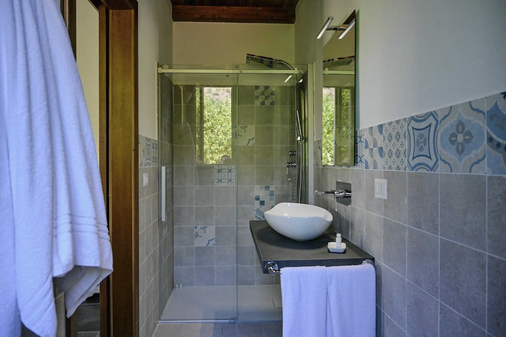 Agriturismo Alle Riserve Cavagrande 50/50