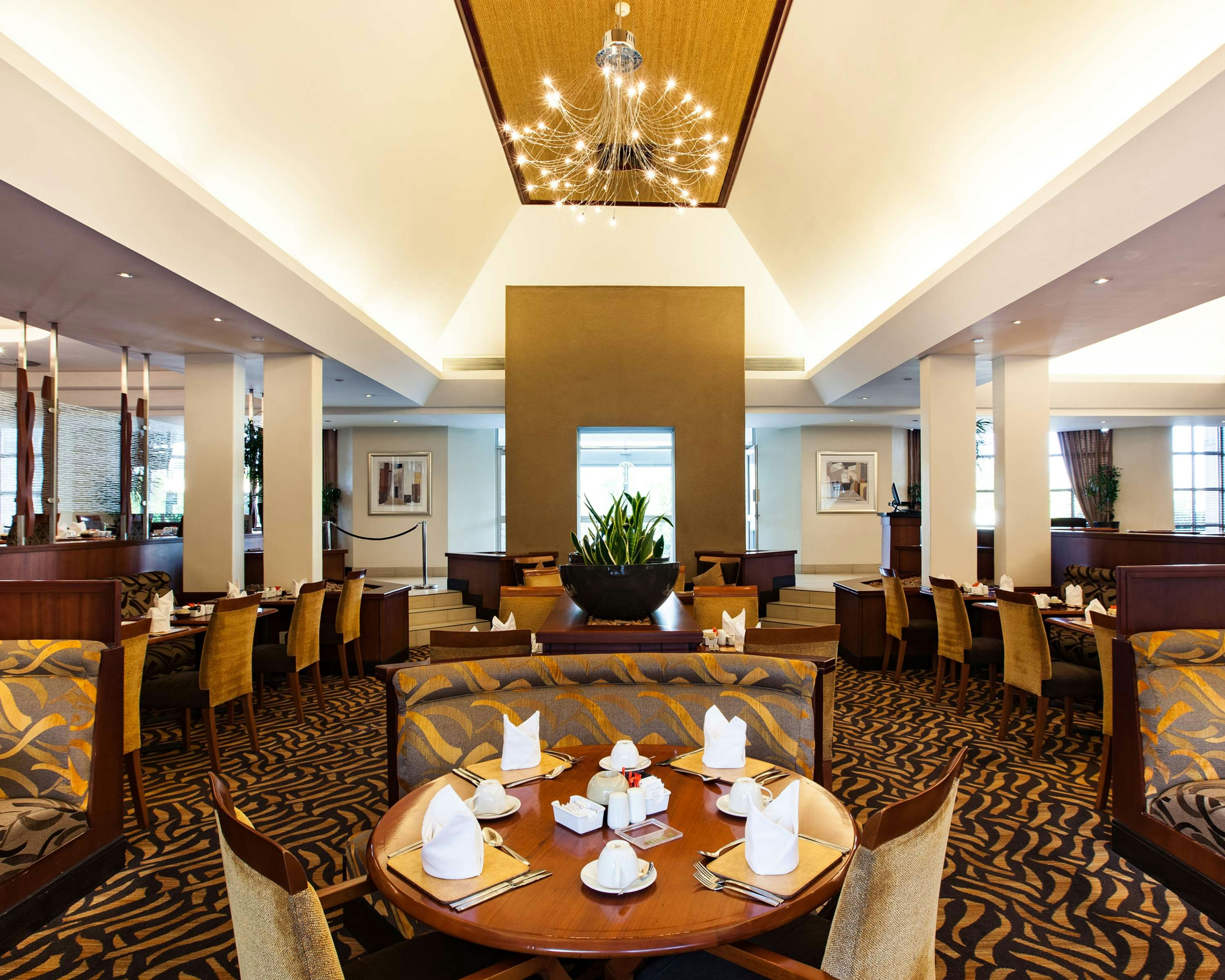 City Lodge Pinelands 25/38