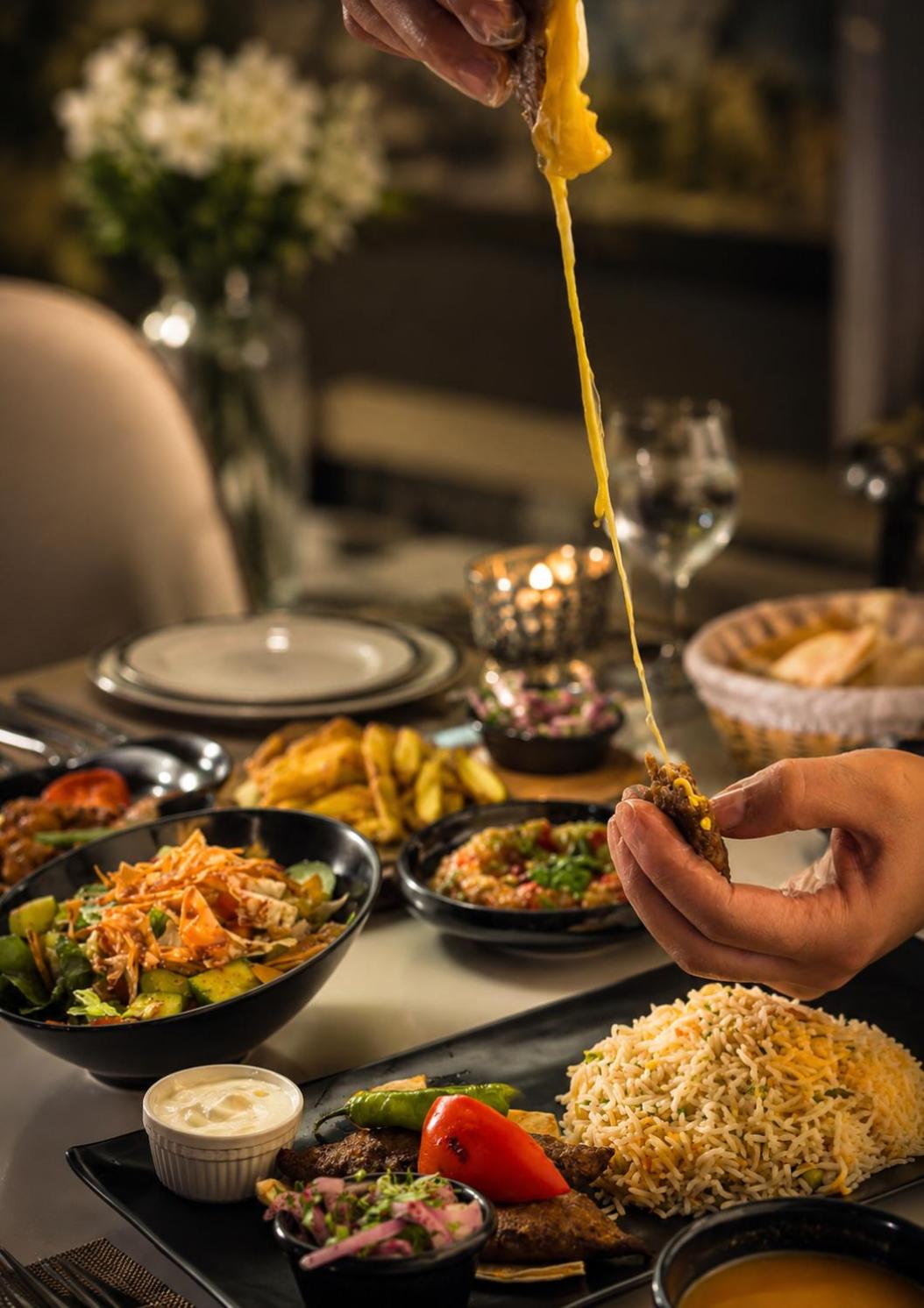 توليب بلازا حفر الباطن(Tulip Plaza Hafr Al Batin) 25/44
