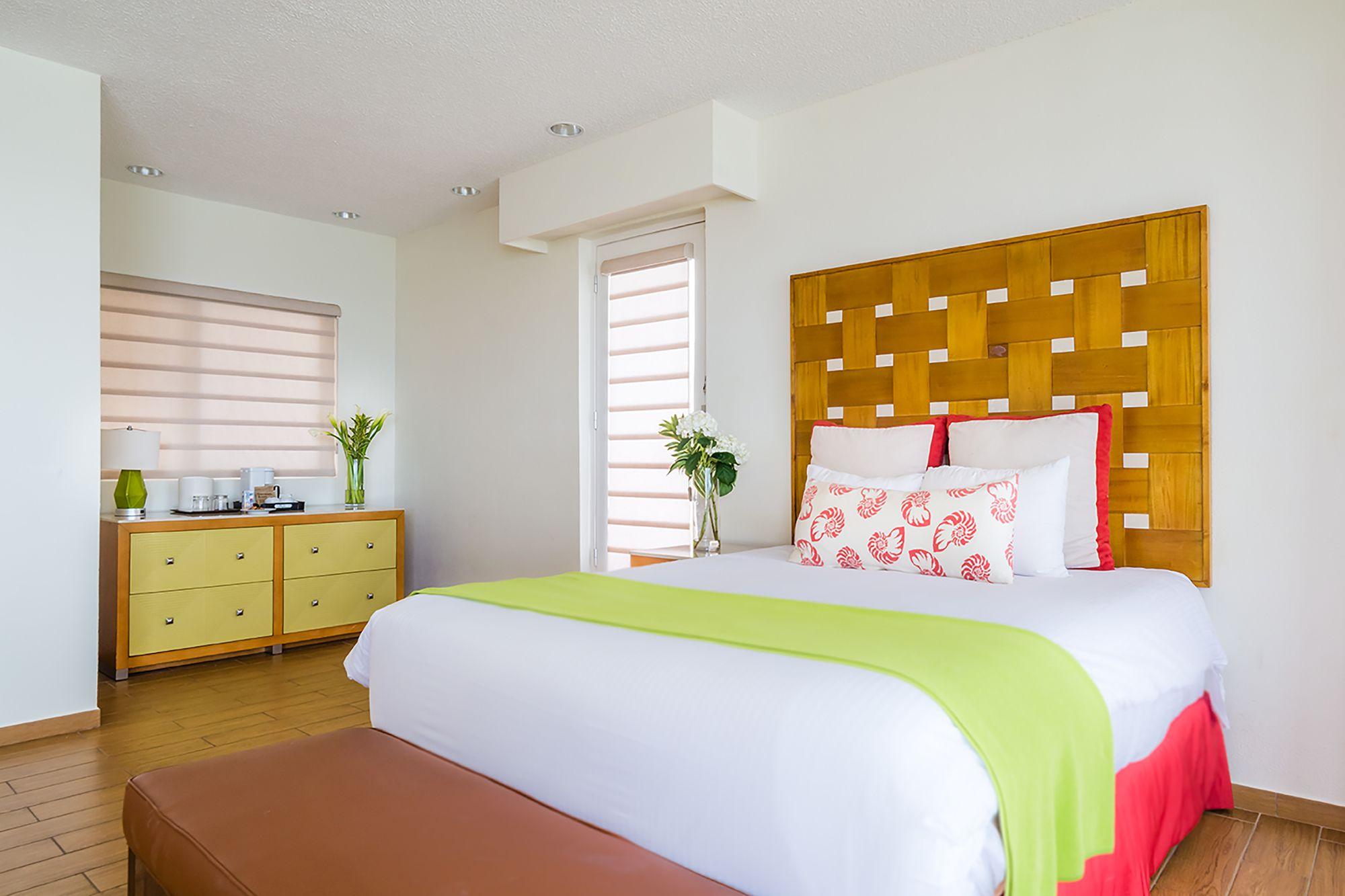 Presidential, Suite, Ocean Front