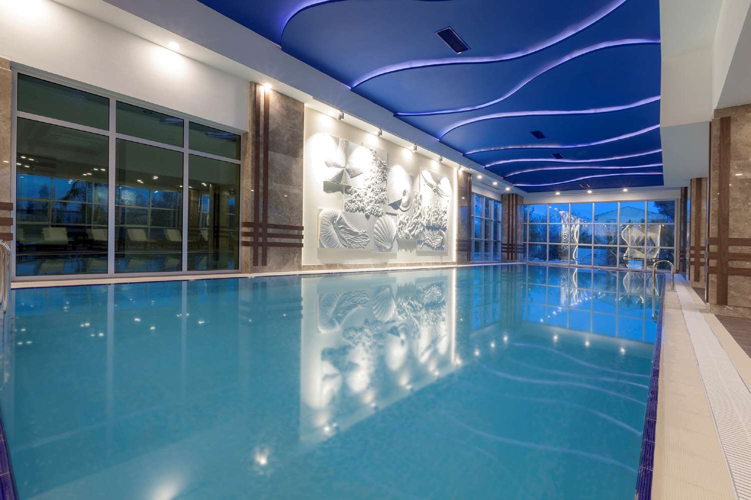 Vib Best Western Antalya 34/63