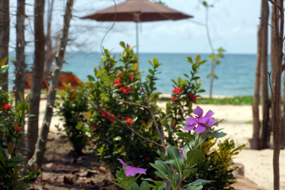 Gold Sand Beach Bungalow 15/41
