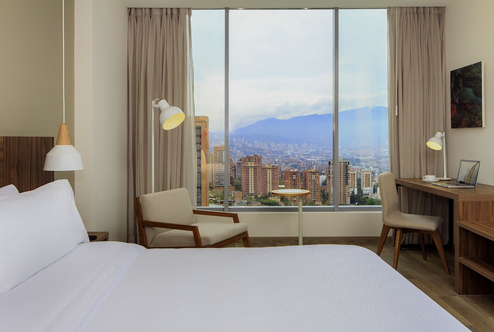 Novotel Medellin El Tesoro 26/74