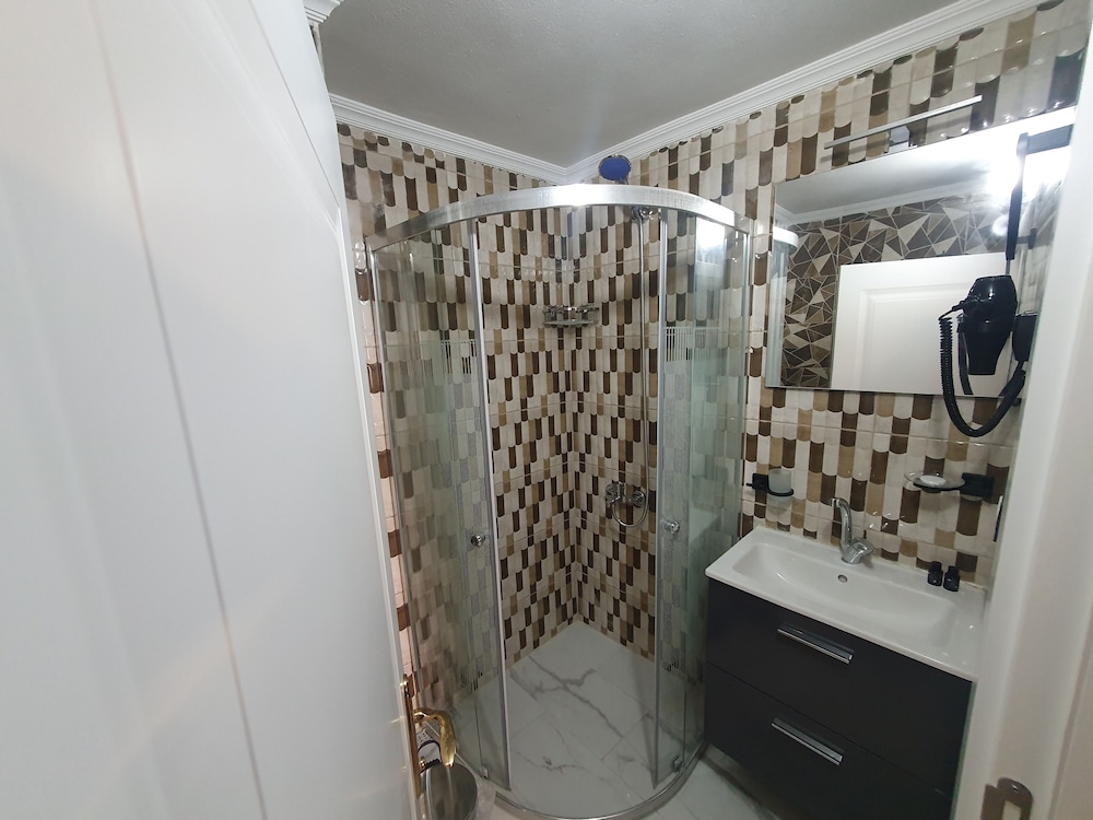 Dimora Gold Hotel 34/34