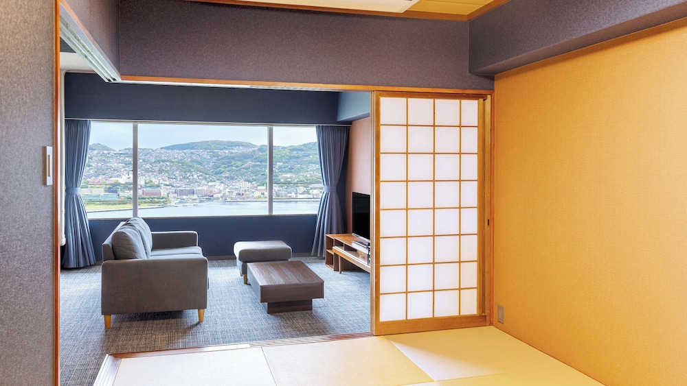 Ooedo Onsen Monogatari Nagasaki Hotel Seifu 34/50