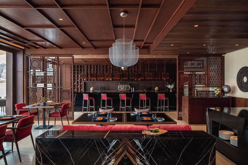 فندق بانيان تري العلا(Banyan Tree ALULA Hotel) 25/50