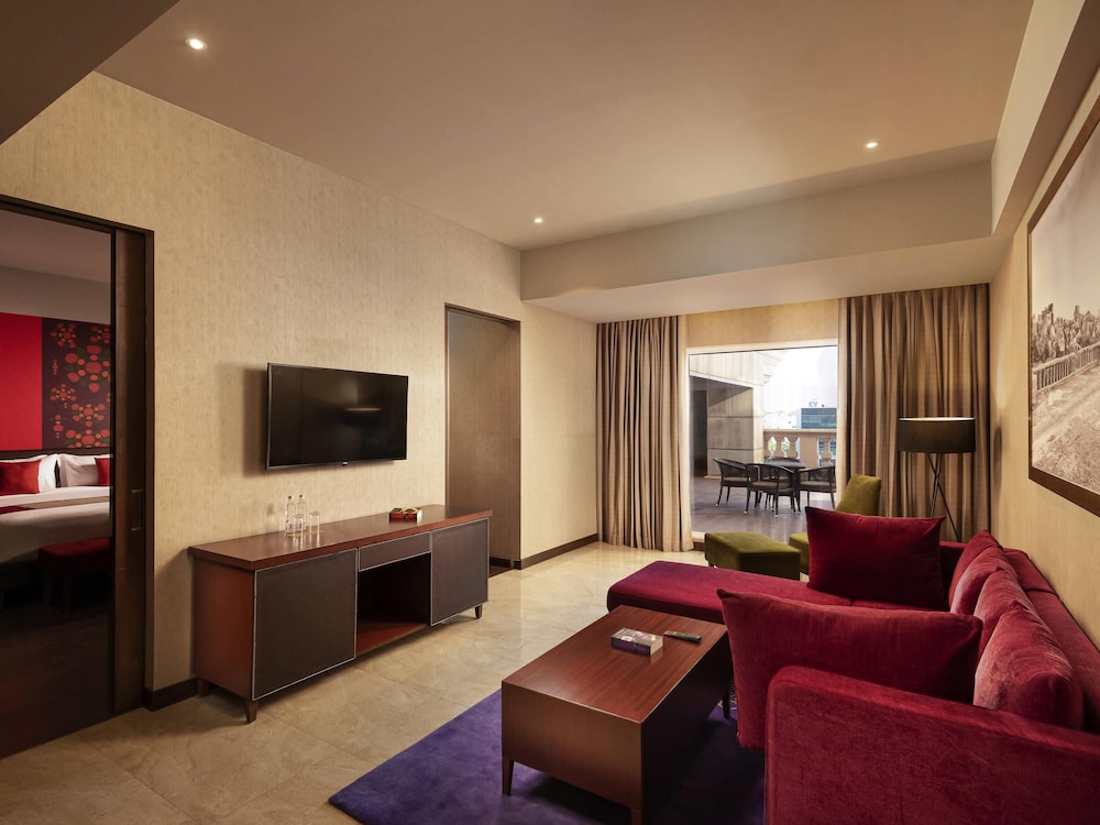 Grand Mercure Bengaluru At Gopalan Mall 30/50