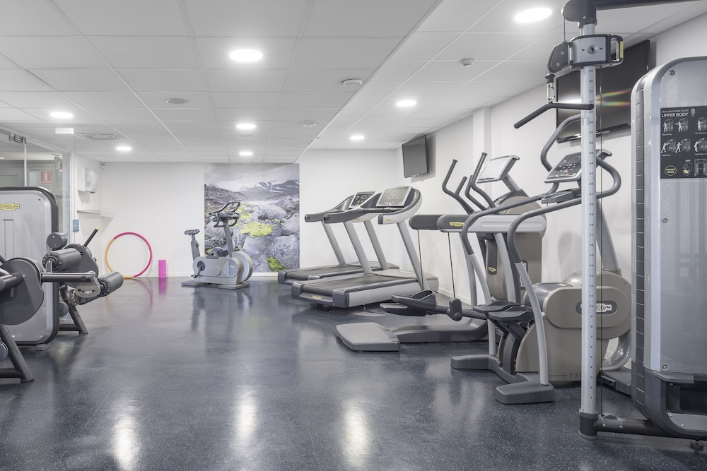 Profilhotels Nacka 26/34
