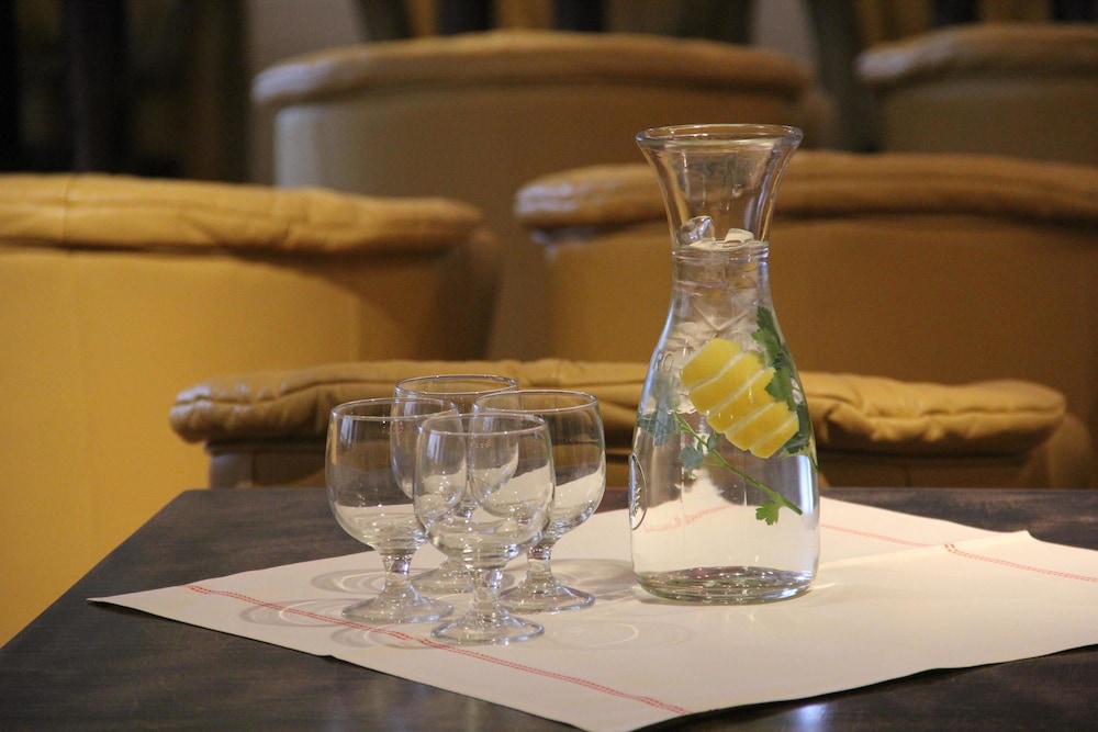 Hotel Restaurant Piccard 17/48