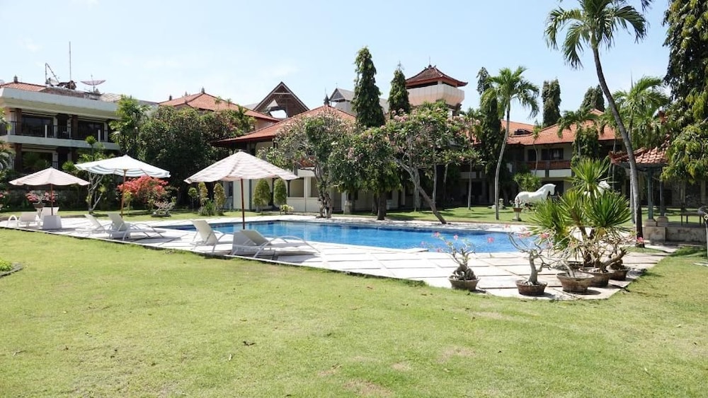 Bali Bungalo Hotel 24/31
