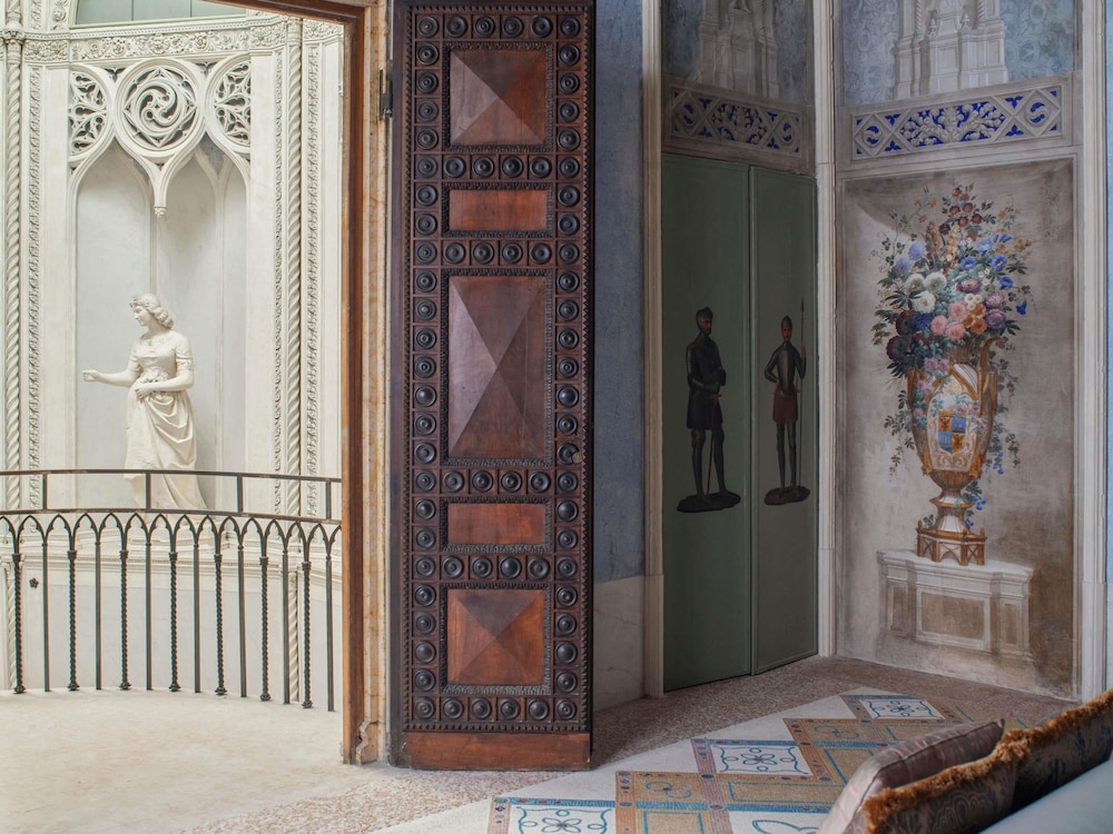 Orient Express Palazzo Dona Giovannelli 15/69