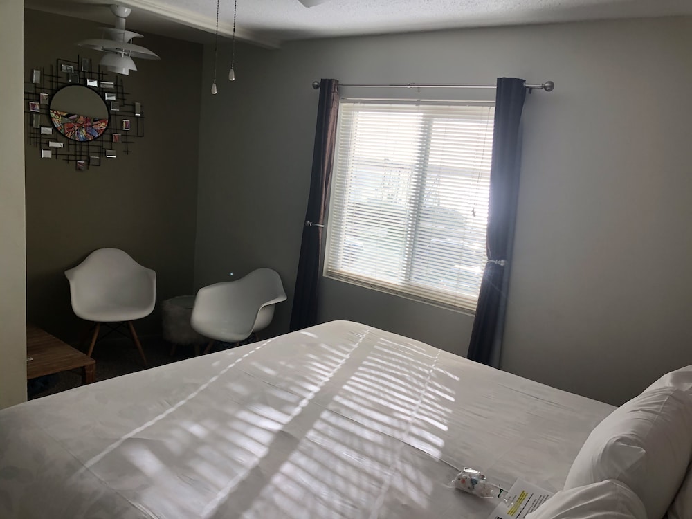 Bayfront Inn At The Waterfront 6/46