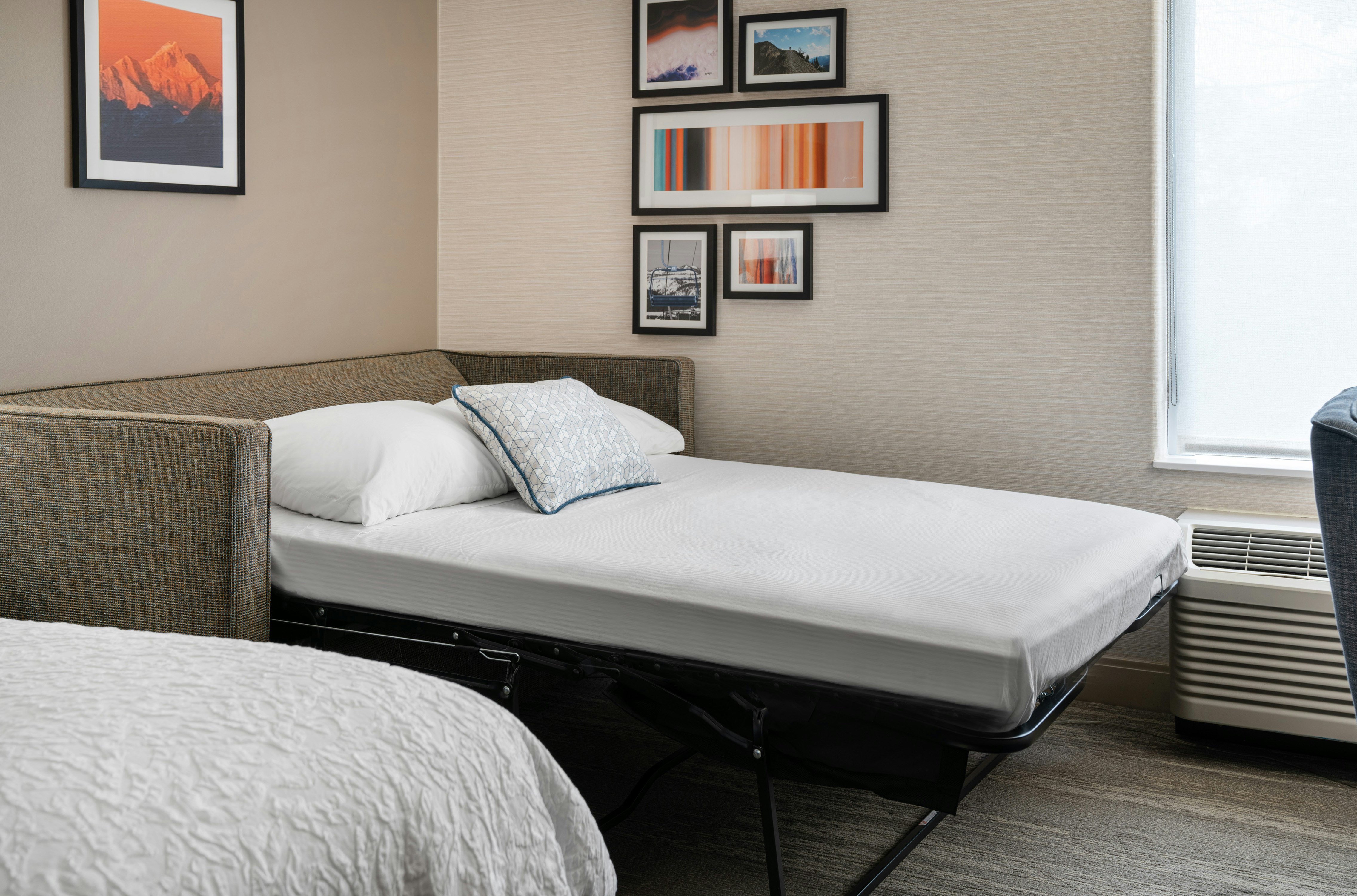 Room, King Bed