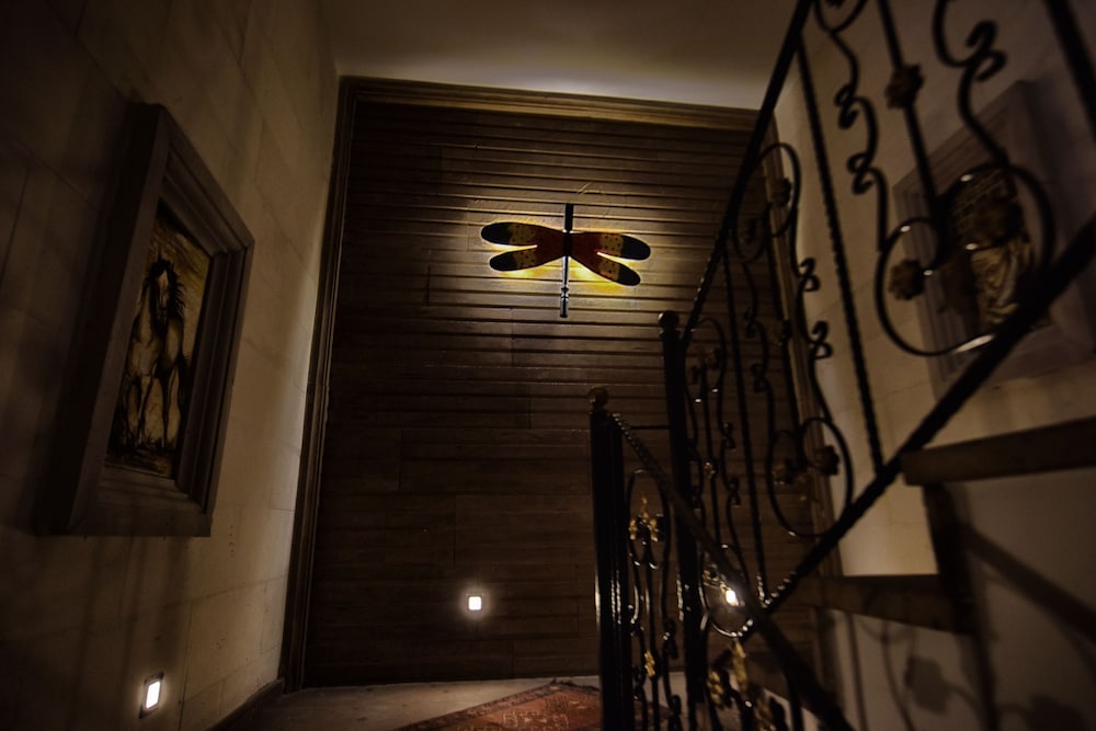 El Nazar Stone Suite 25/50