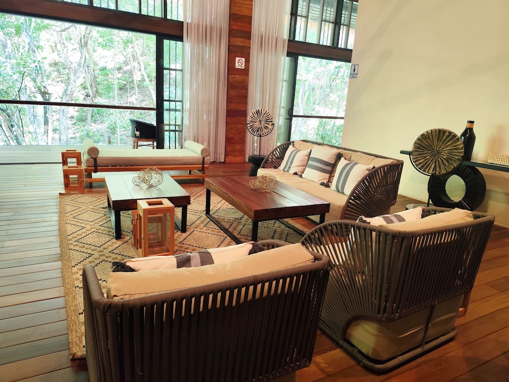 Hotel Mundo Maya Calakmul 34/50