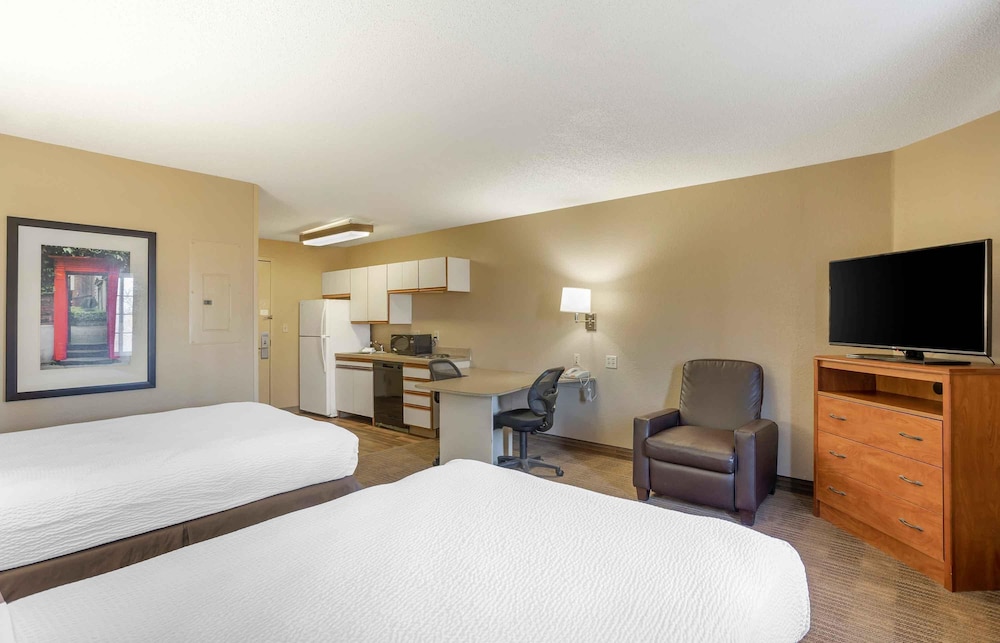 Extended Stay America Select Suites - Wilkes - Barre - Scranton 15/45
