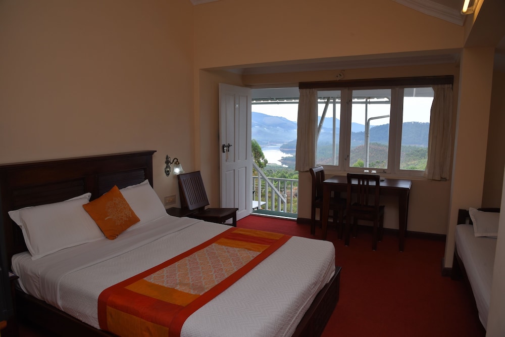 Lakezone Holiday Resort 6/33