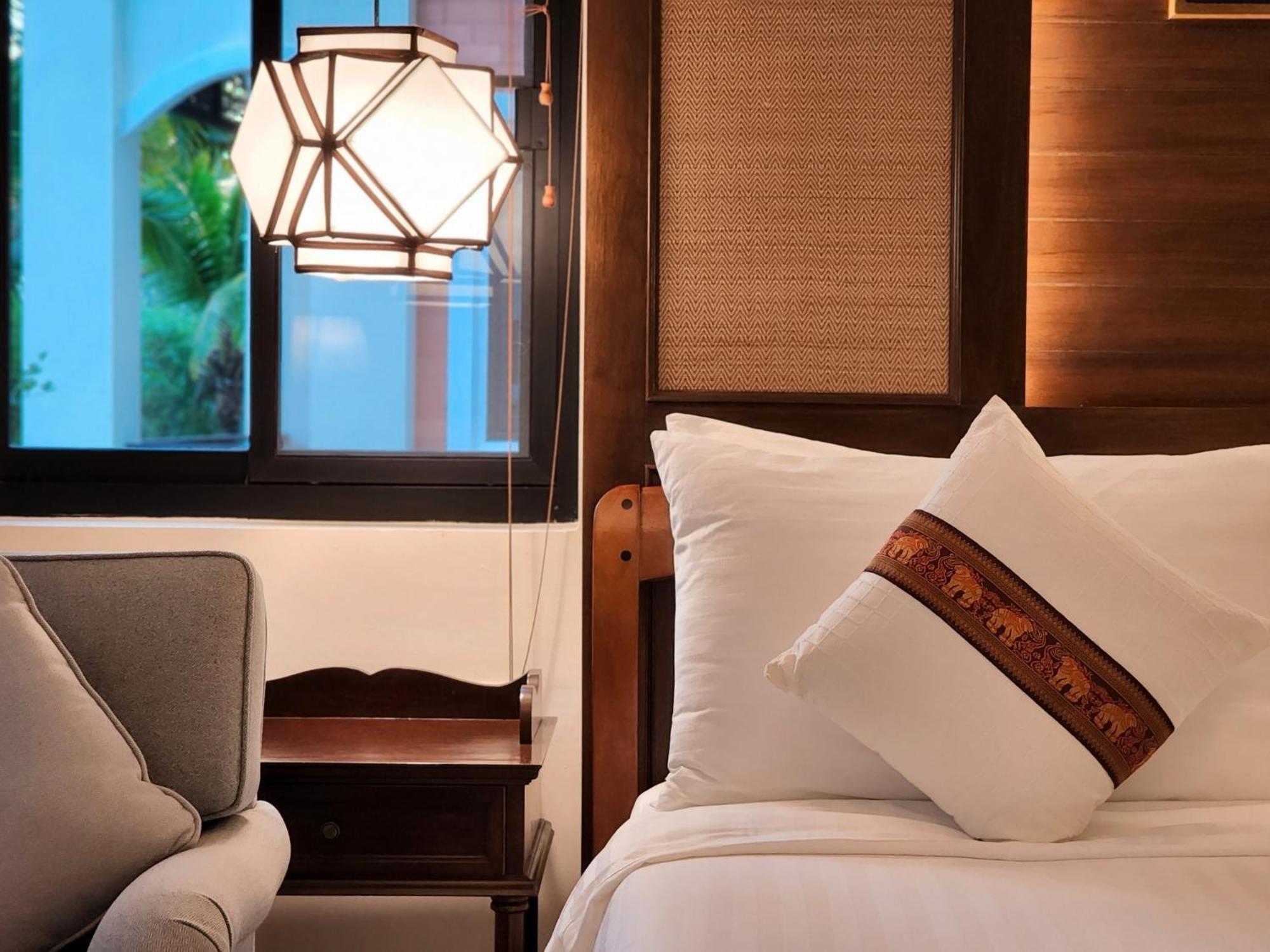 Deluxe, Luxury, Double or Twin Bed, Horizon Village And Resort 10/10