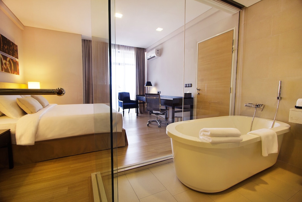 Asia Melaka Hotel managed by The Straits Hotel & Suites 22/69
