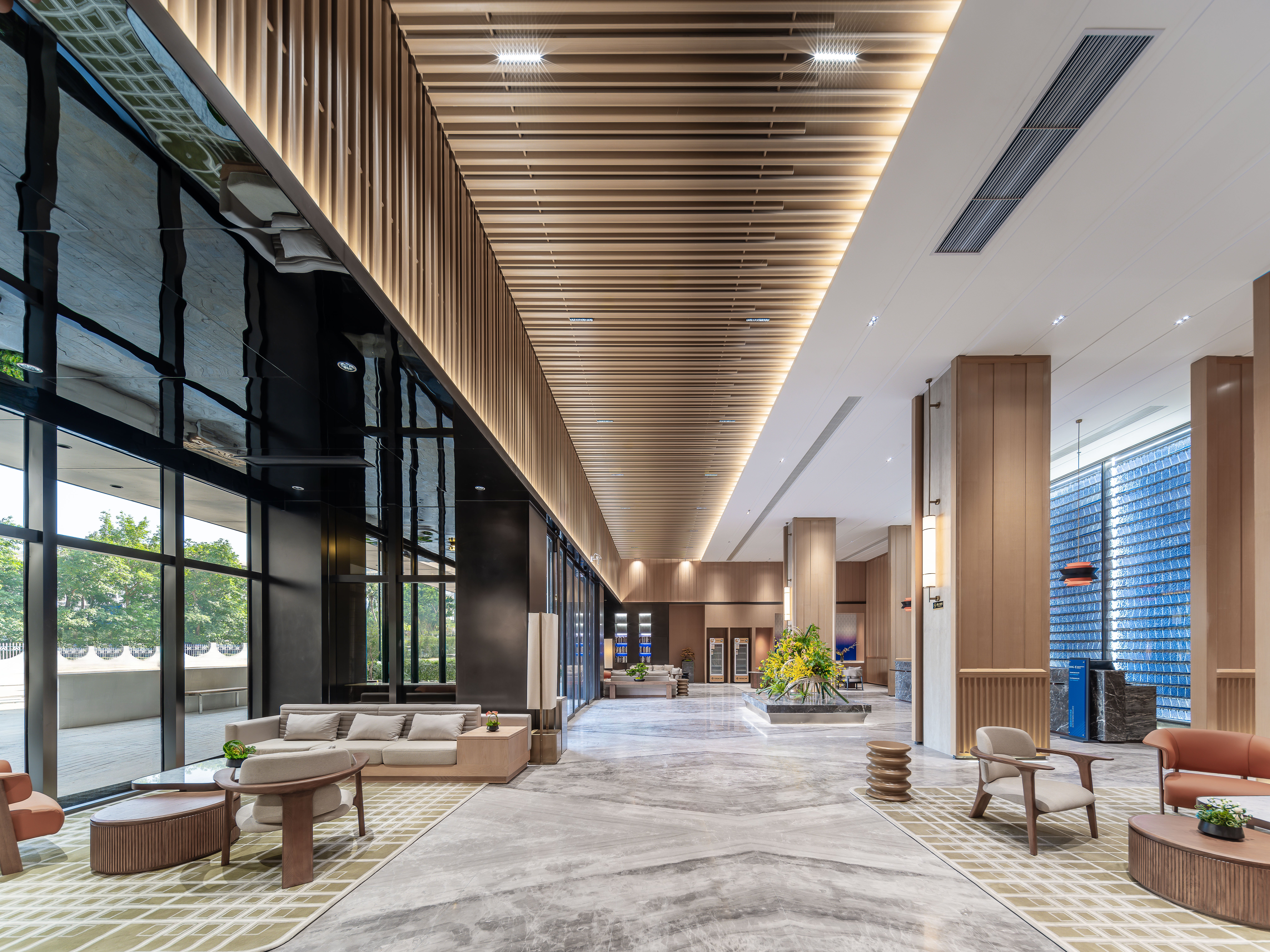 Holiday Inn Express Haikou Xiuying Port 11/32