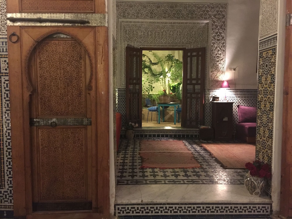 RIAD LA CLE DE FES 49/50