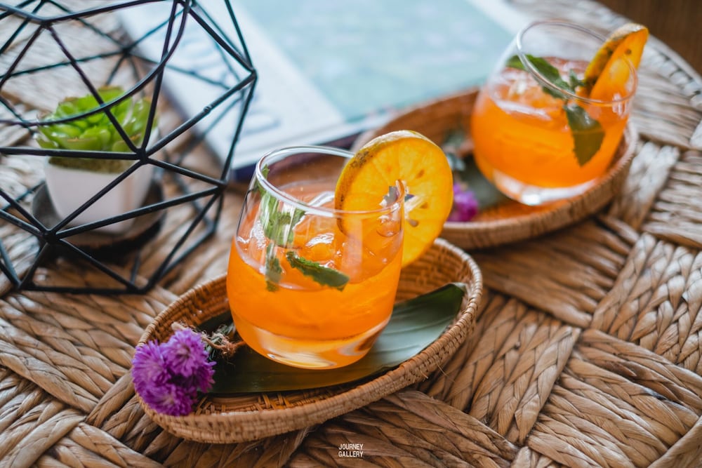 Cmor Nimman by Recall Hotels 34/68