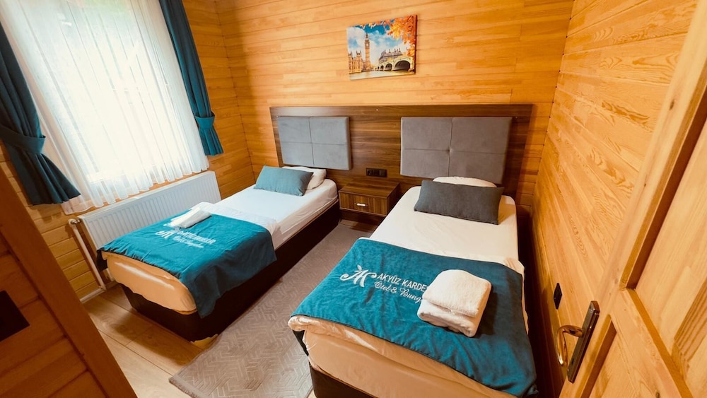 Akyuz Kardesler Hotel & Bungalow 23/74