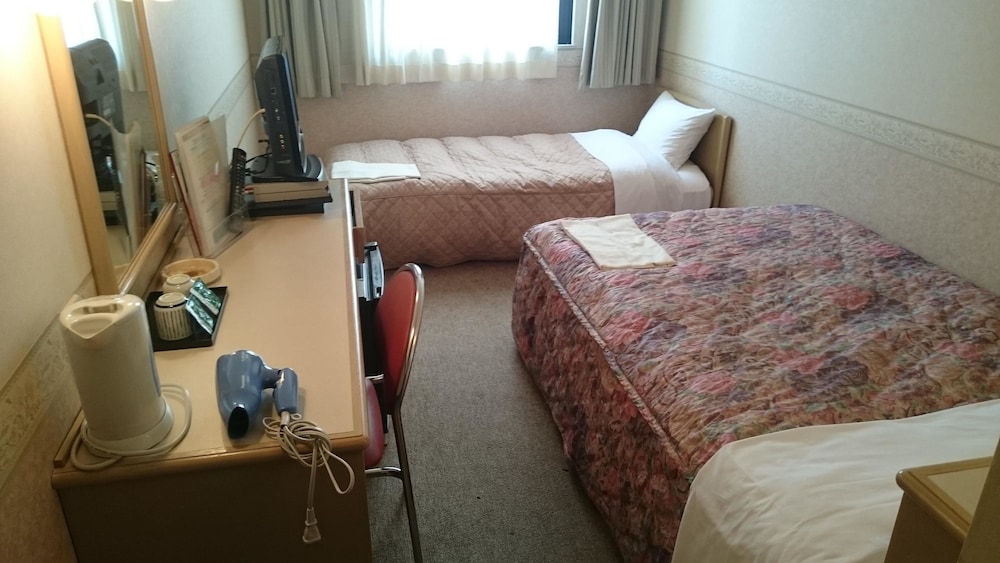 Crown Hills Kanazawa 30/50