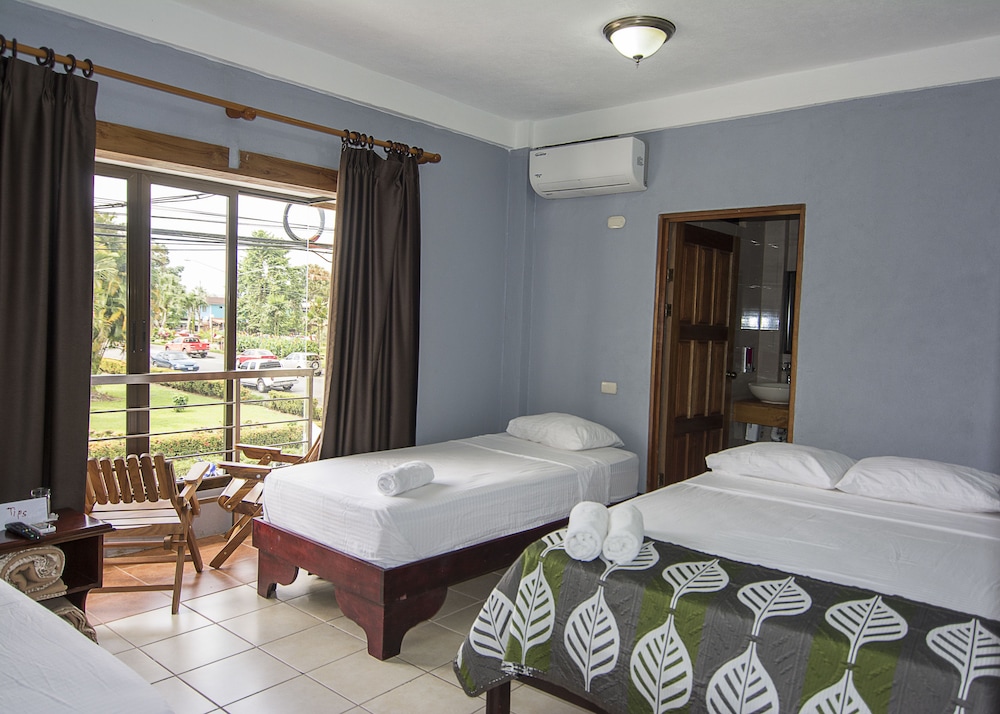 La Fortuna Downtown Boutique Hotel 27/60