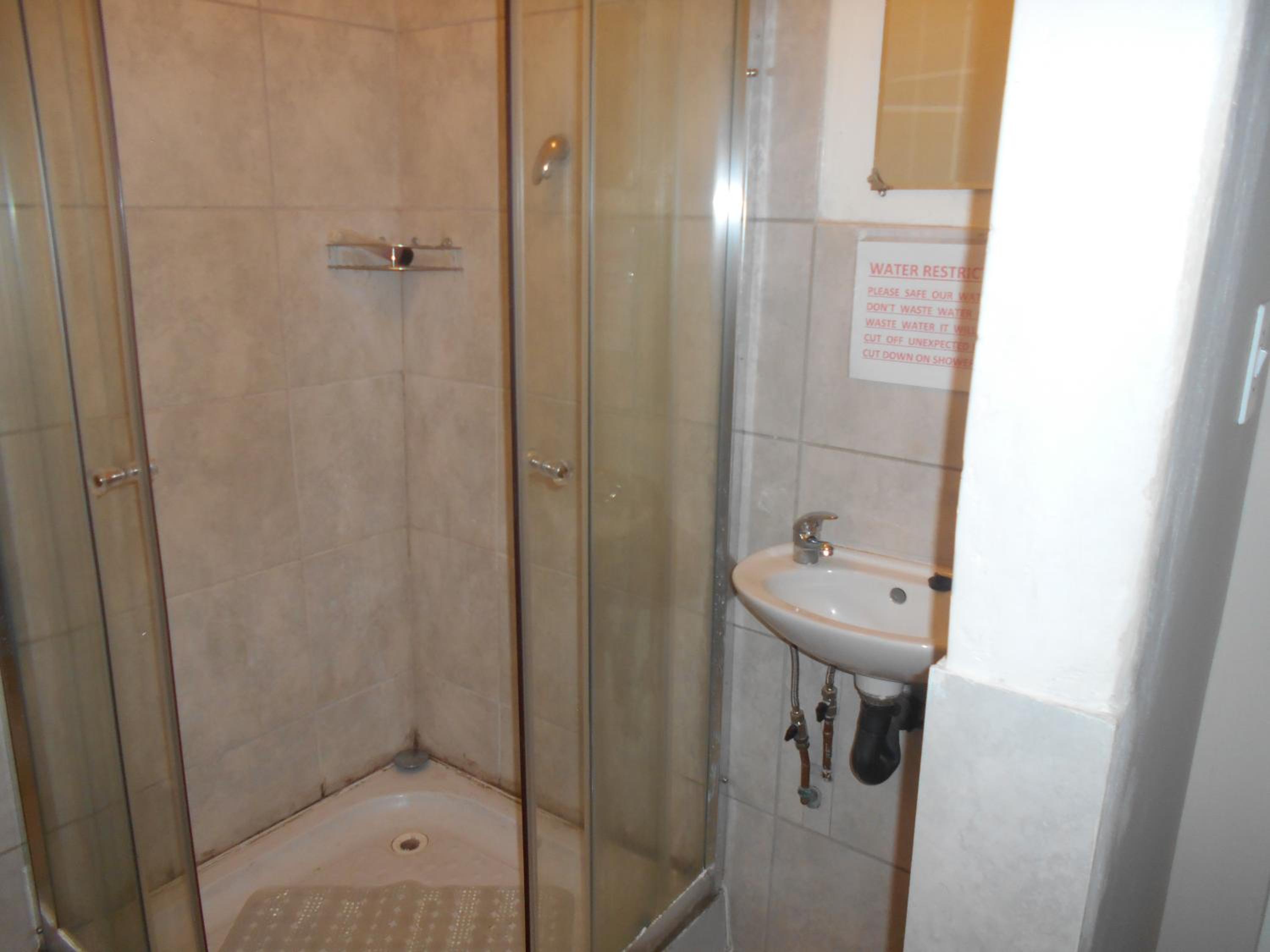 Pilot Inn Accommodation 25/26